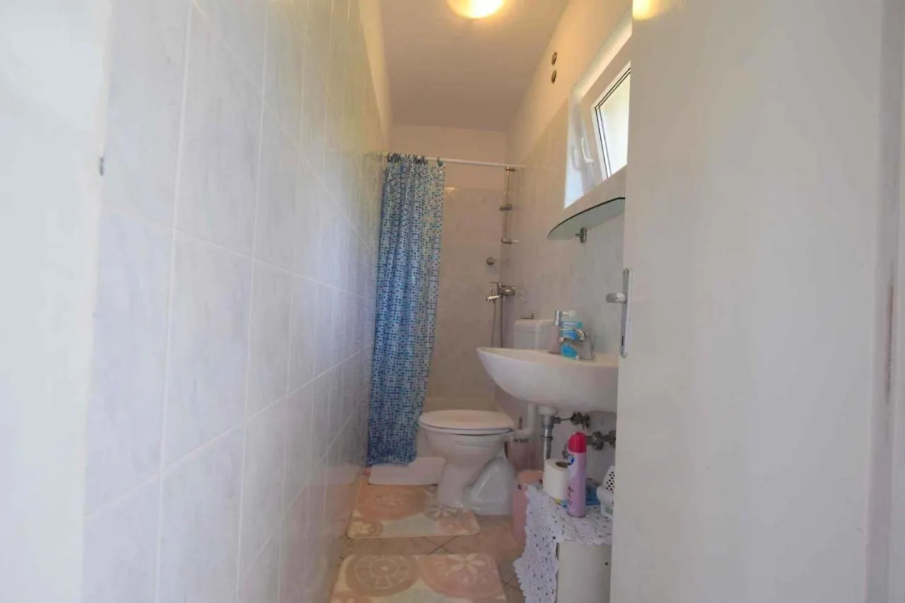 Apartment In Njivice/Insel Krk 13277 Croatia