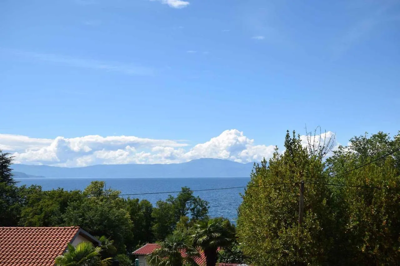 Apartment In Njivice/Insel Krk 13277 0*, Njivice Croatia
