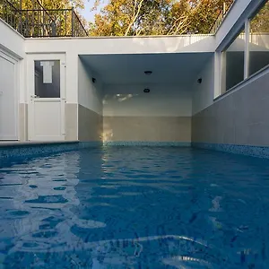 Apartament Lavanda 3, Nijvice